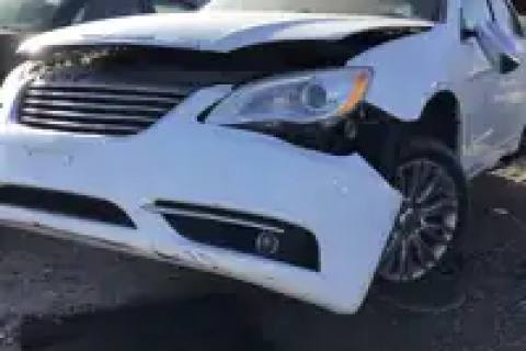 Photo of 2013 Chrysler 200