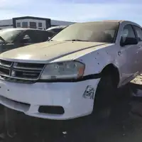 Photo of 2013 Dodge Avenger