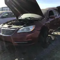 Photo of 2014 Chrysler 200