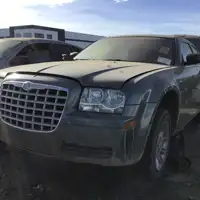 Photo of 2006 Chrysler 300
