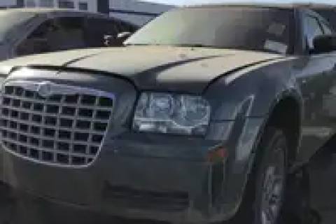 Photo of 2006 Chrysler 300