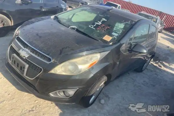 Photo of 2014 Chevrolet Spark