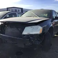 Photo of 2009 Dodge Avenger
