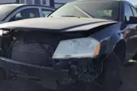 Photo of 2009 Dodge Avenger