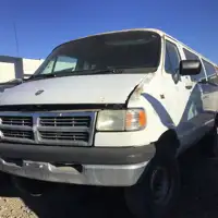 Photo of 1995 Dodge Dodge 1500 Van