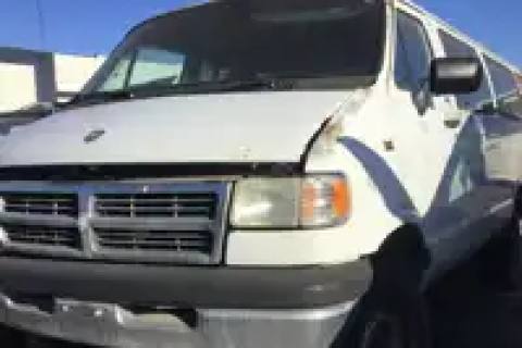 Photo of 1995 Dodge Dodge 1500 Van