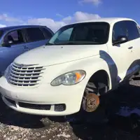 Photo of 2007 Chrysler Pt Cruiser