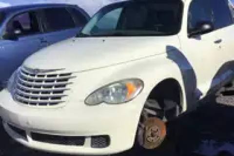 Photo of 2007 Chrysler Pt Cruiser