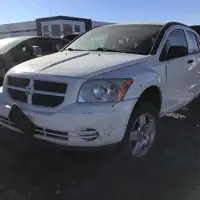 Photo of 2008 Dodge Caliber
