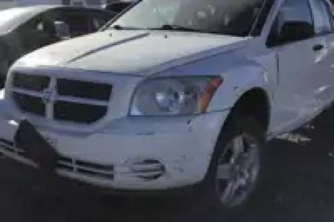 Photo of 2008 Dodge Caliber