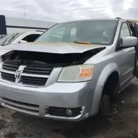 Photo of 2010 Dodge Caravan