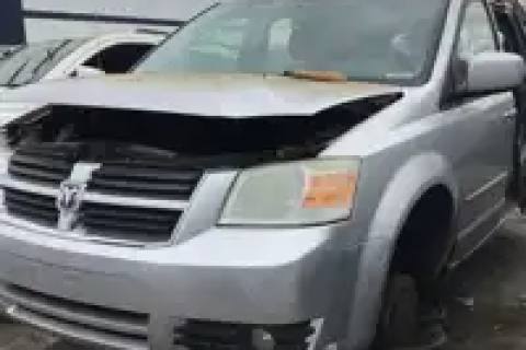 Photo of 2010 Dodge Caravan
