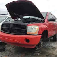Photo of 2005 Dodge Durango