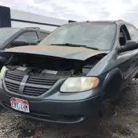 Photo of 2006 Dodge Caravan