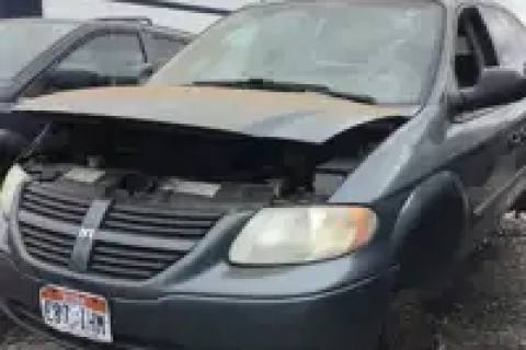Photo of 2006 Dodge Caravan