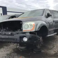 Photo of 2004 Dodge Durango