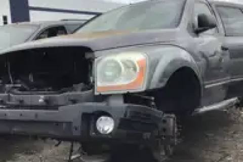 Photo of 2004 Dodge Durango