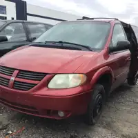 Photo of 2007 Dodge Caravan