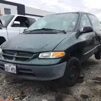 Photo of 1999 Dodge Caravan