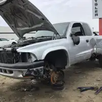 Photo of 2001 Dodge Dakota