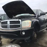 Photo of 2004 Dodge Durango