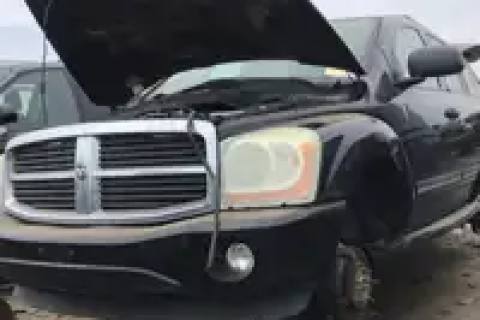 Photo of 2004 Dodge Durango