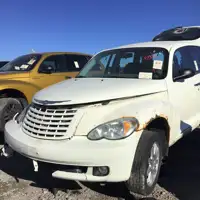Photo of 2008 Chrysler Pt Cruiser