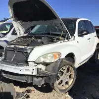 Photo of 2009 Chrysler Pt Cruiser