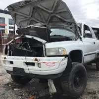 Photo of 1997 Dodge Dodge 1500 Pickup