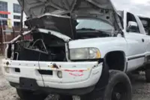 Photo of 1997 Dodge Dodge 1500 Pickup