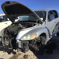 Photo of 2002 Chrysler Pt Cruiser