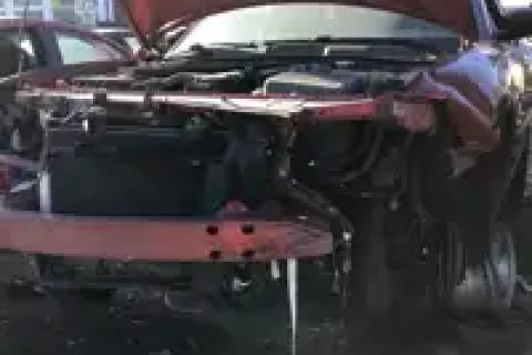 Photo of 2006 Dodge Charger