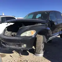 Photo of 2010 Chrysler Pt Cruiser