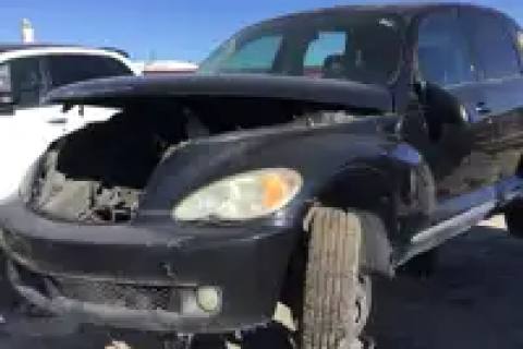 Photo of 2010 Chrysler Pt Cruiser
