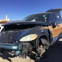 Photo of 2002 Chrysler Pt Cruiser