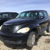 Photo of 2008 Chrysler Pt Cruiser