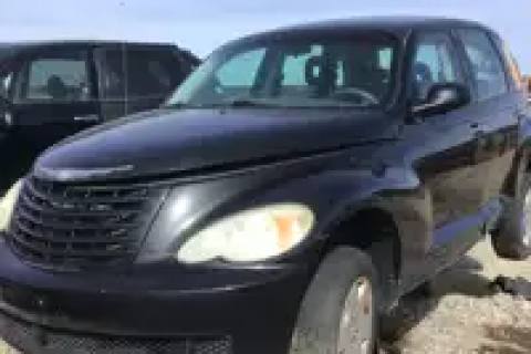 Photo of 2008 Chrysler Pt Cruiser