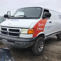 Photo of 1999 Dodge Dodge 3500 Van