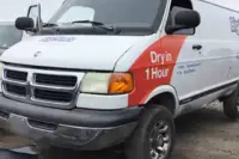 Photo of 1999 Dodge Dodge 3500 Van