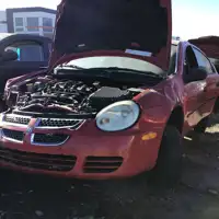 Photo of 2004 Dodge Neon