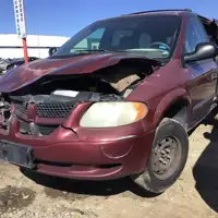 Photo of 2003 Dodge Caravan
