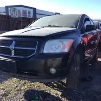 Photo of 2007 Dodge Caliber