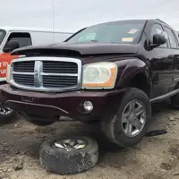 Photo of 2005 Dodge Durango