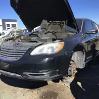 Photo of 2011 Chrysler 200