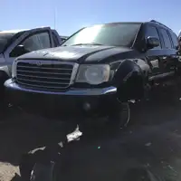 Photo of 2007 Chrysler Aspen