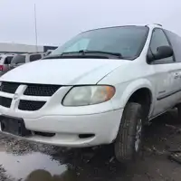 Photo of 2001 Dodge Caravan