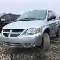 Photo of 2006 Dodge Caravan