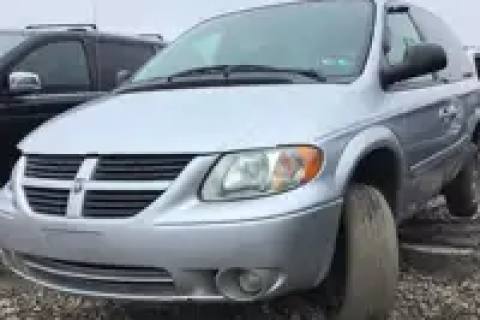 Photo of 2006 Dodge Caravan