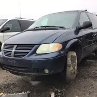 Photo of 2007 Dodge Caravan