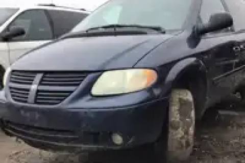 Photo of 2007 Dodge Caravan